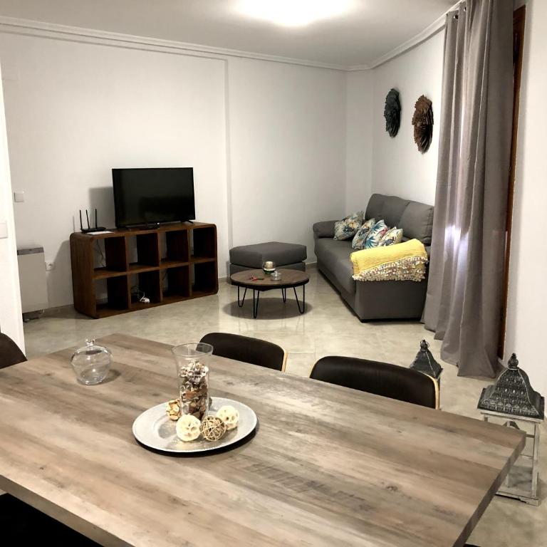 Apartamento SC Victoria - Apartamento de 3 dormitorios - 4