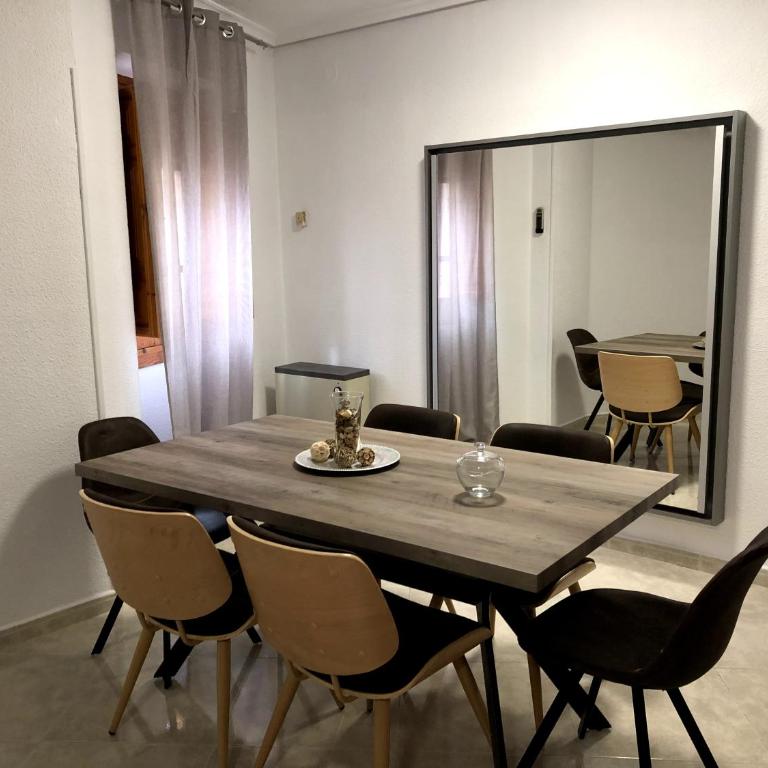Apartamento SC Victoria - Apartamento de 3 dormitorios - 6