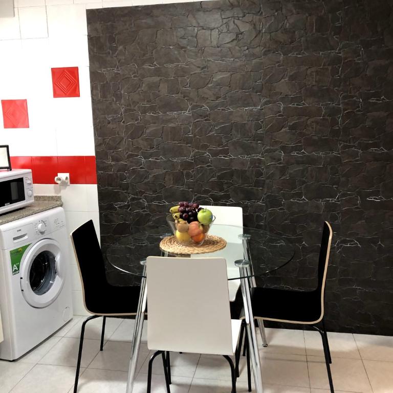 Apartamento SC Victoria - Apartamento de 3 dormitorios - 8