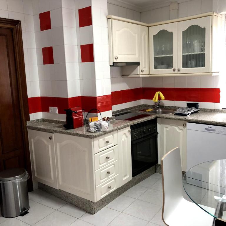 Apartamento SC Victoria - Apartamento de 3 dormitorios - 10