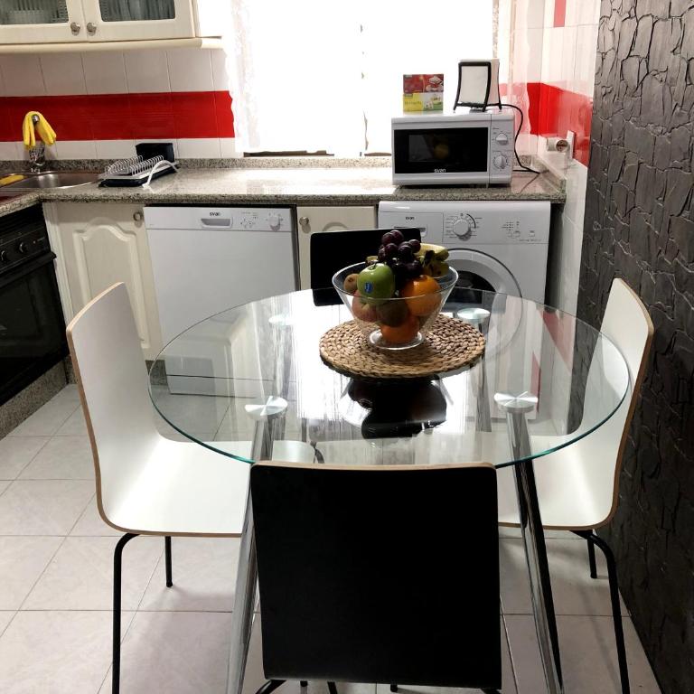 Apartamento SC Victoria - Apartamento de 3 dormitorios - 11