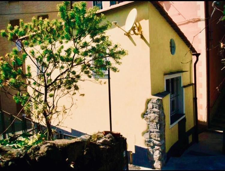 Casa del Pescatore - Casa con 2 Camere da Letto - 28