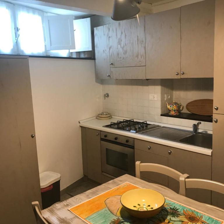 Casa del Pescatore - Casa con 2 Camere da Letto - 22