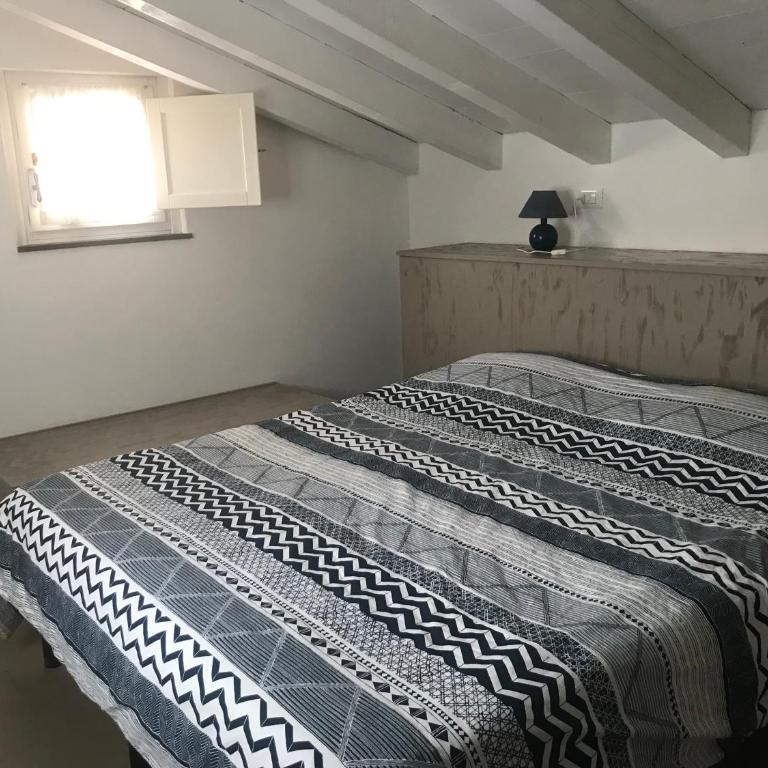 Casa del Pescatore - Casa con 2 Camere da Letto - 20