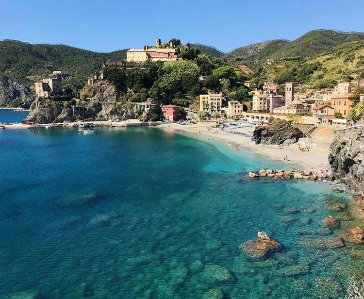 Casa del Pescatore - Casa con 2 Camere da Letto - 30