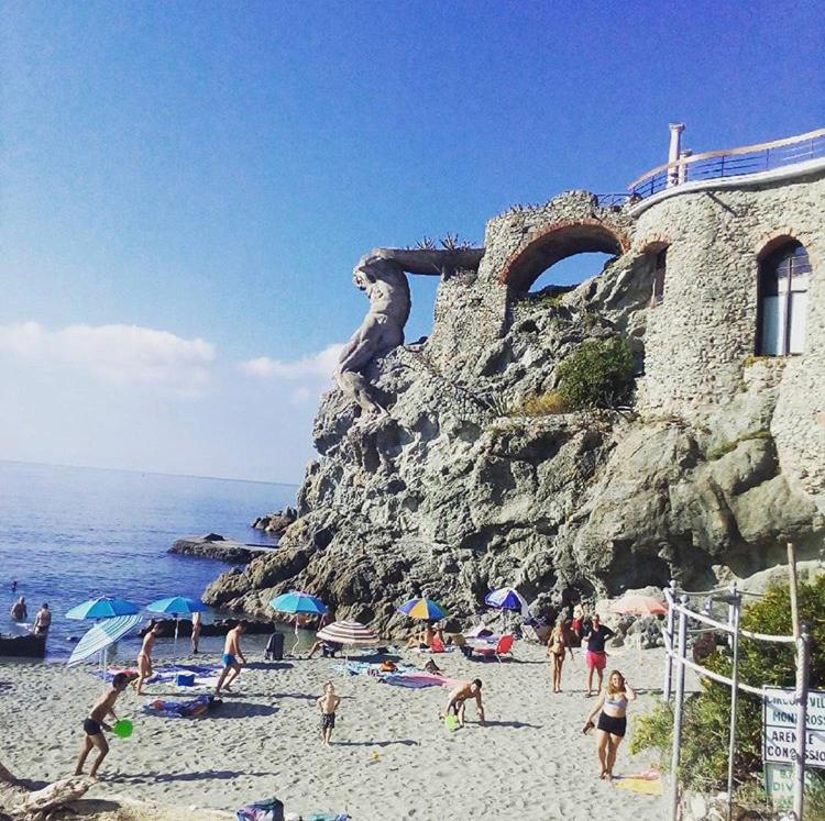 Casa del Pescatore - Casa con 2 Camere da Letto - 34