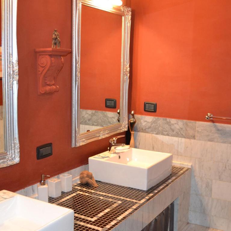 The Black Sheep B&B - Camera Tripla con Bagno Privato - 1