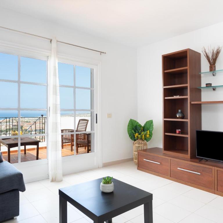 Home2Book Amazing View Apartment Pool Adeje - Apartamento de 1 dormitorio - 7