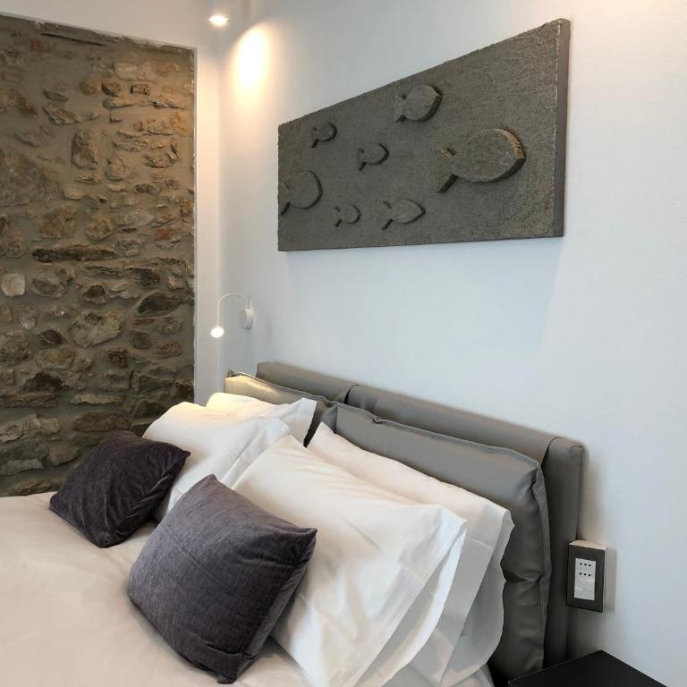 Cinque Terre Coast to Coast - Deluxe Doppelzimmer mit Meerblick - 9