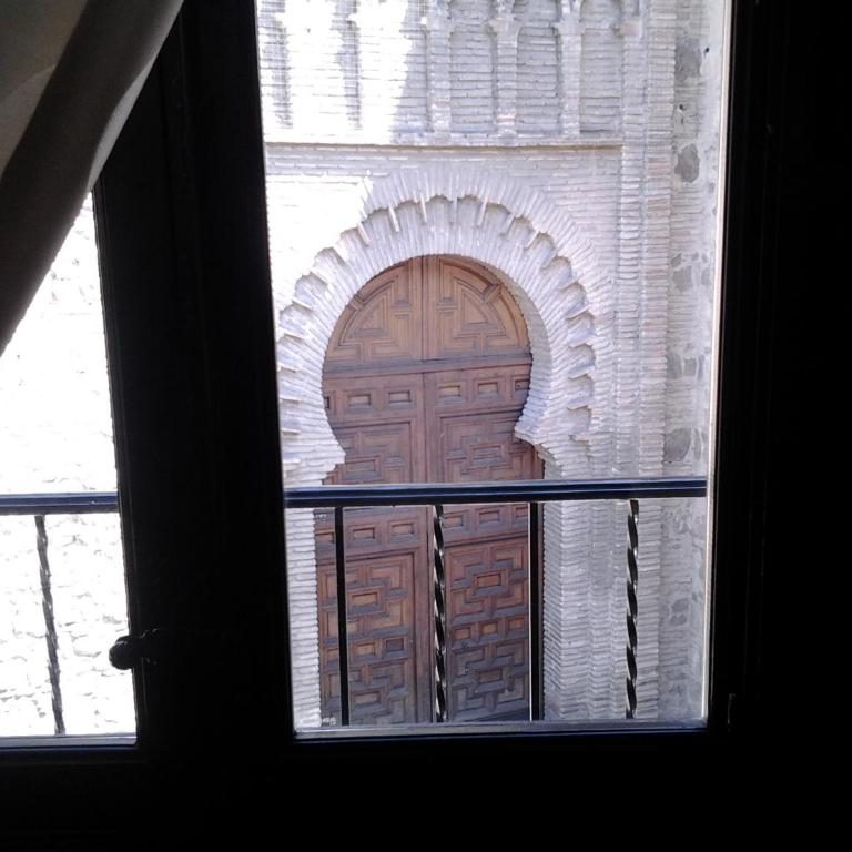 Apartamentos Adarve Toledo - Apartamento de 2 dormitorios (4 adultos) - 5