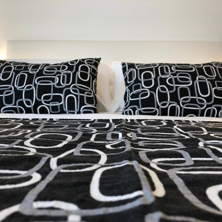 Cinque Terre Coast to Coast - Zimmer mit Queensize-Bett und Meerblick - 9