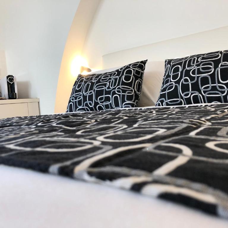 Cinque Terre Coast to Coast - Zimmer mit Queensize-Bett und Meerblick - 7