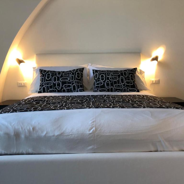 Cinque Terre Coast to Coast - Zimmer mit Queensize-Bett und Meerblick - 6