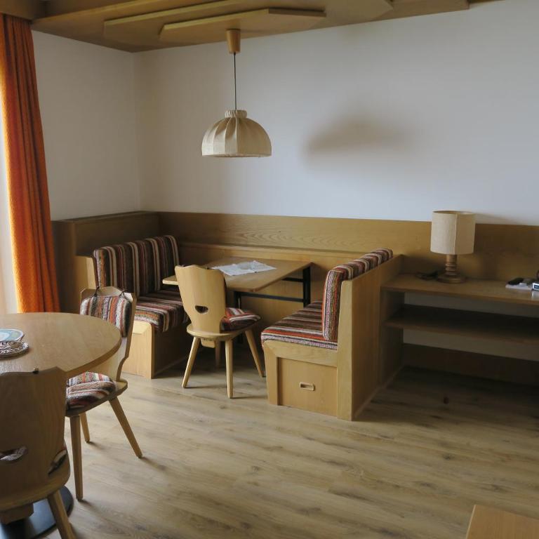 Residence Scheidnerhof - Appartamento con 1 Camera da Letto - 3