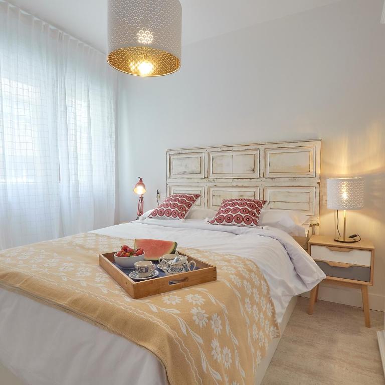 León Escalerilla Plaza Mayor - Apartamento de 2 dormitorios - 6