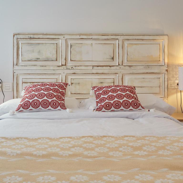 León Escalerilla Plaza Mayor - Apartamento de 2 dormitorios - 14