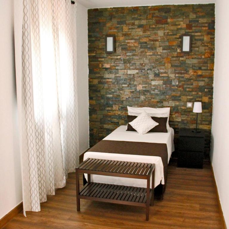 Apartamentos Adarve Toledo - Apartamento de 2 dormitorios (4 adultos) - 7
