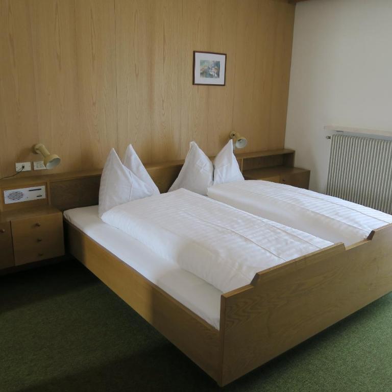 Residence Scheidnerhof - Appartamento con 2 Camere da Letto - 5