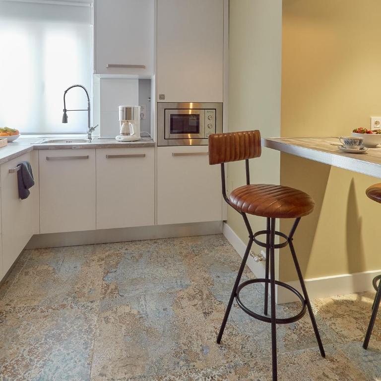 León Escalerilla Plaza Mayor - Apartamento de 2 dormitorios - 22