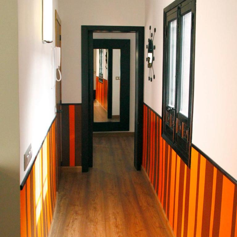 Apartamentos Adarve Toledo - Apartamento de 2 dormitorios (4 adultos) - 8