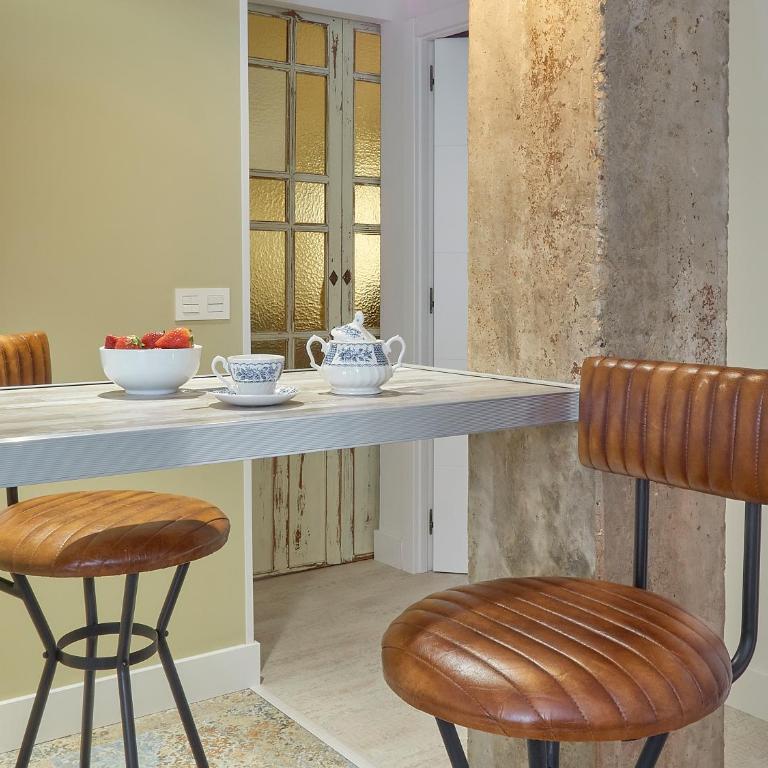 León Escalerilla Plaza Mayor - Apartamento de 2 dormitorios - 8