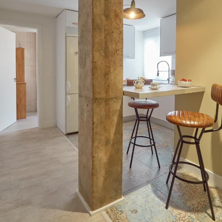 León Escalerilla Plaza Mayor - Apartamento de 2 dormitorios - 21
