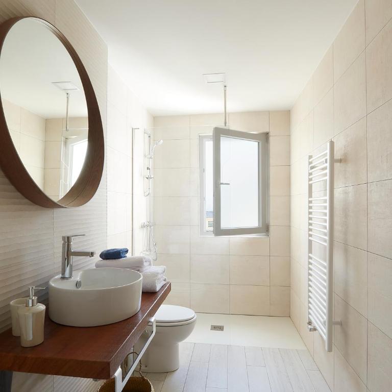 León Escalerilla Plaza Mayor - Apartamento de 2 dormitorios - 24