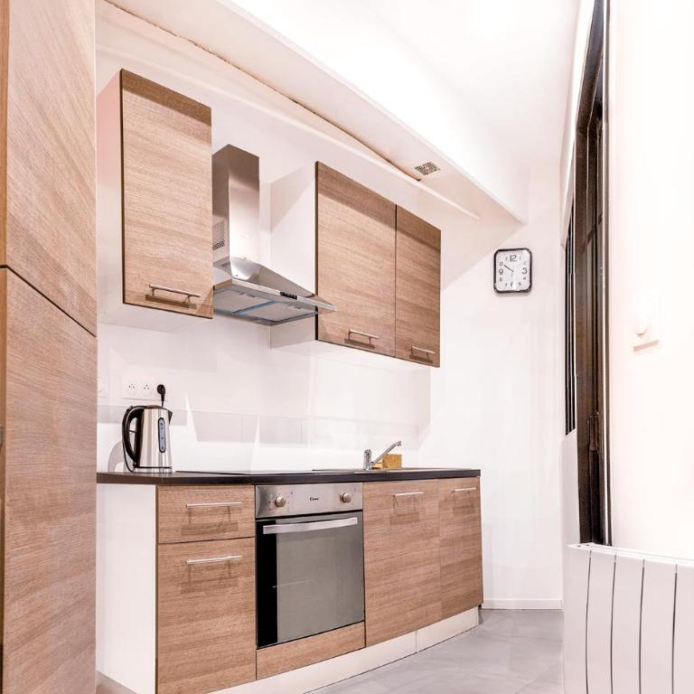Au Fil de L eau - Appartement 1 Chambre - 9