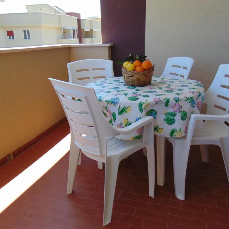 La Preferita Appartamento vista lato Mare - Casa con 1 Camera da Letto - 2