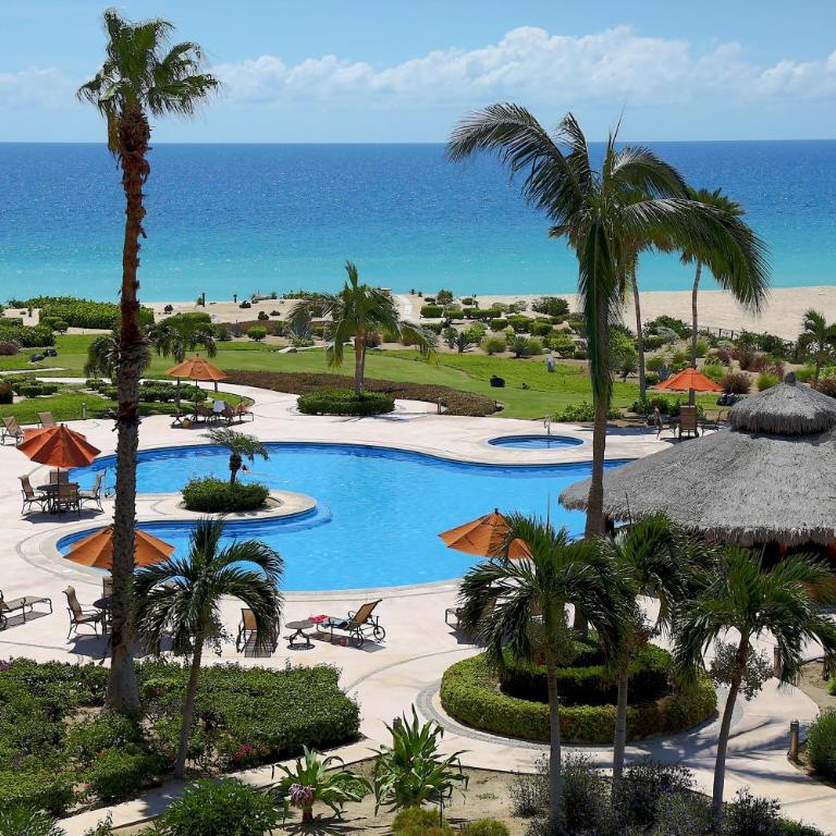 Condominios El Dorado II - Apartamento de 1 dormitorio - 303 - 4