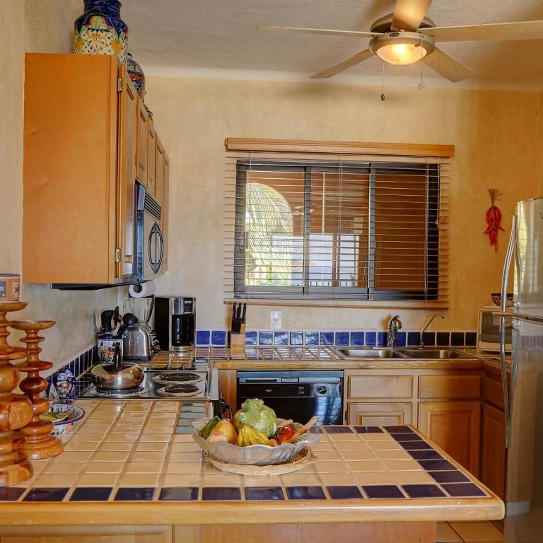 Condominios El Dorado II - Apartamento de 1 dormitorio - 303 - 7