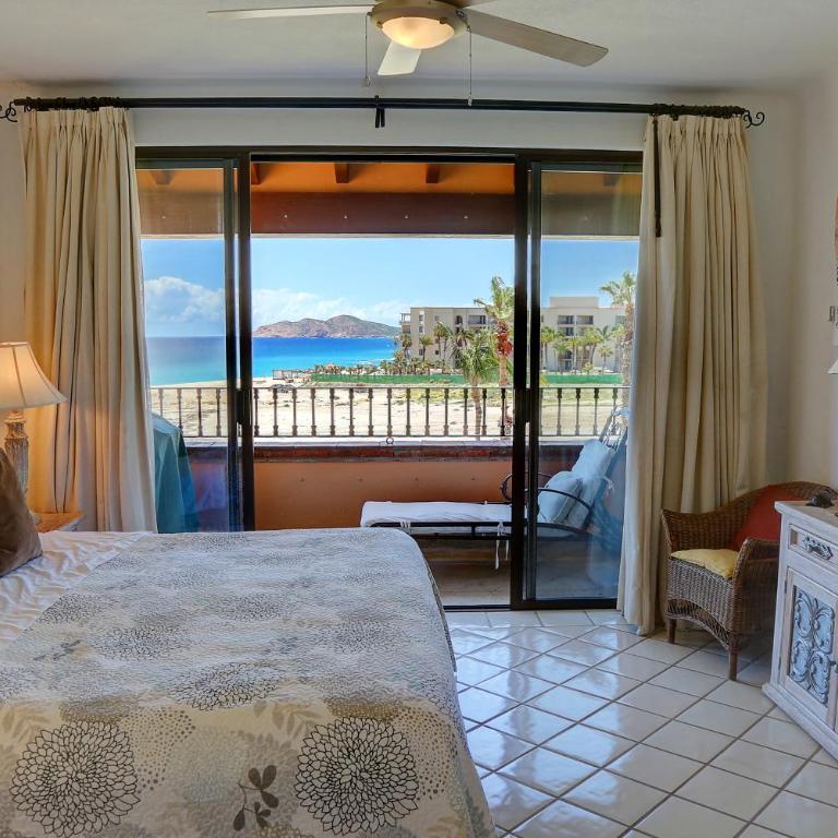 Condominios El Dorado II - Apartamento de 1 dormitorio - 303 - 6