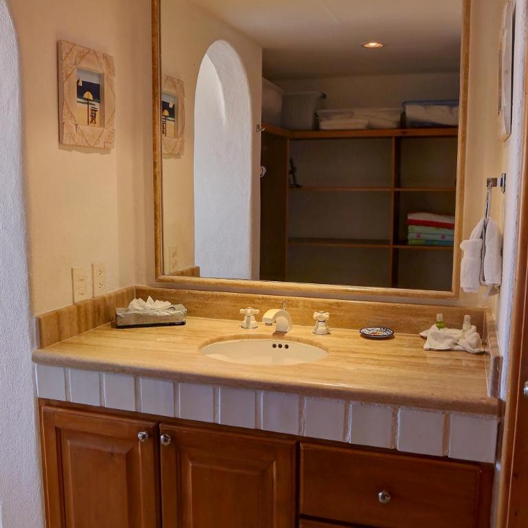 Condominios El Dorado II - Apartamento de 1 dormitorio - 303 - 9