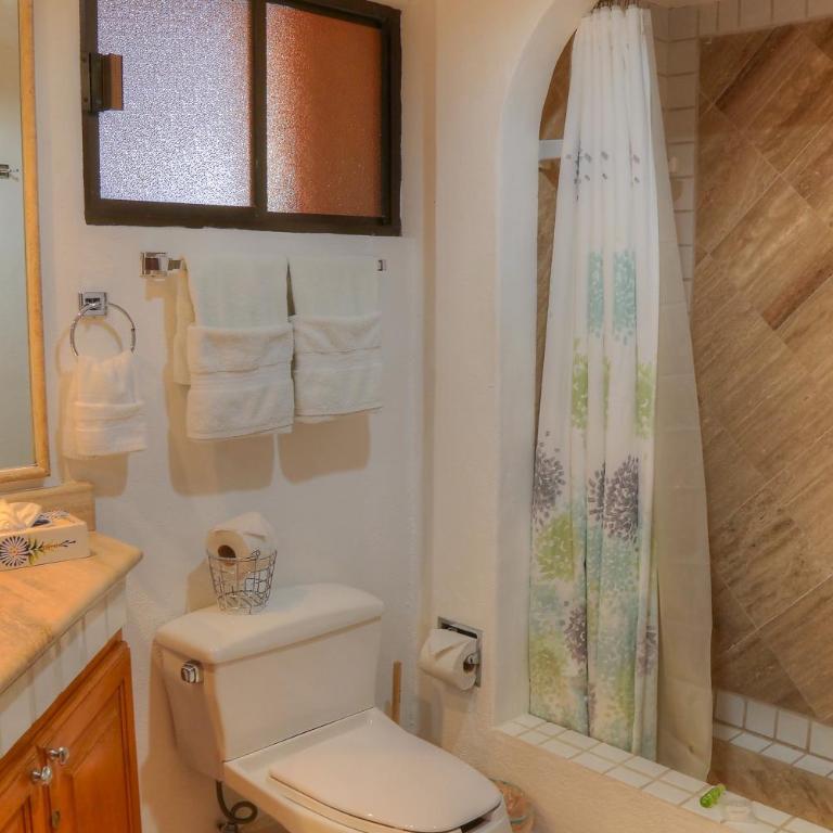 Condominios El Dorado II - Apartamento de 1 dormitorio - 303 - 11