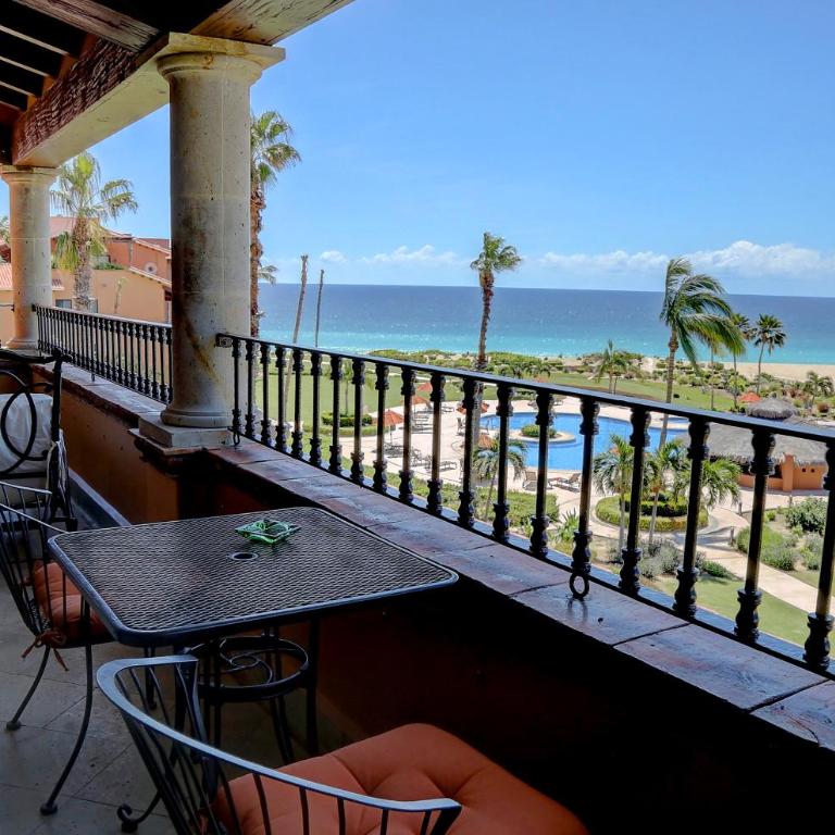 Condominios El Dorado II - Apartamento de 1 dormitorio - 303 - 15
