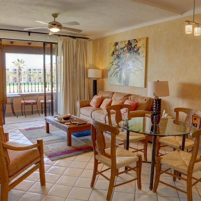 Condominios El Dorado II - Apartamento de 1 dormitorio - 303 - 17