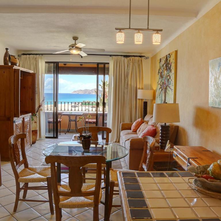 Condominios El Dorado II - Apartamento de 1 dormitorio - 303 - 19