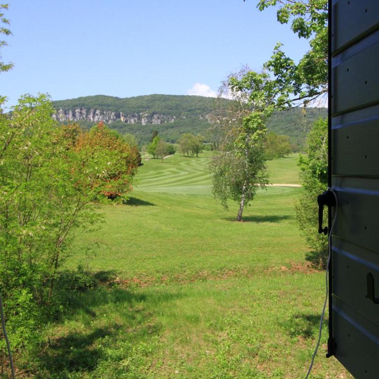 Corte degli ulivi - Appartamento con 2 Camere da Letto - 23