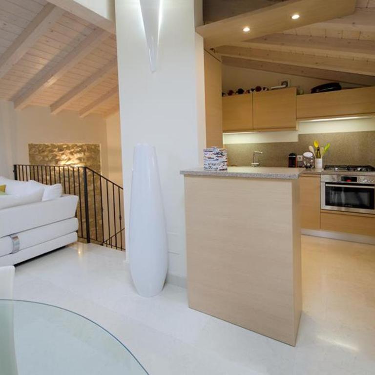 Corte degli ulivi - Appartamento con 2 Camere da Letto - 38