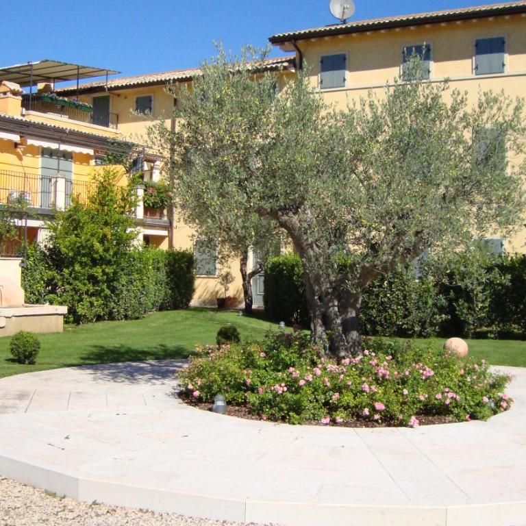Corte degli ulivi - Appartamento con 2 Camere da Letto - 26