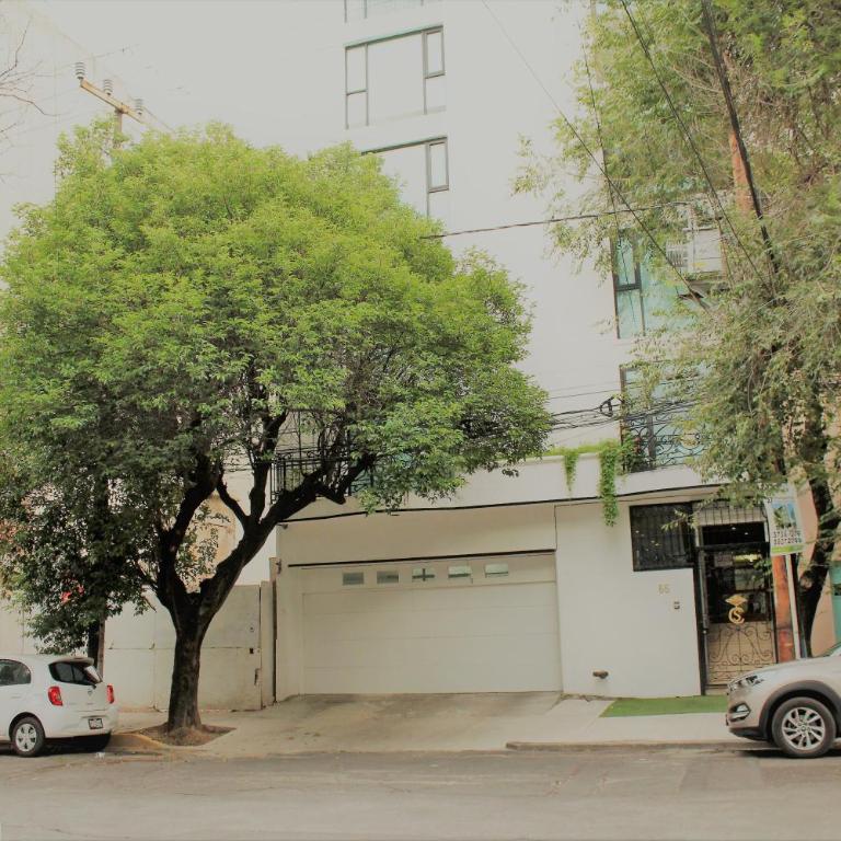 Condesa Suites - Loft - 3