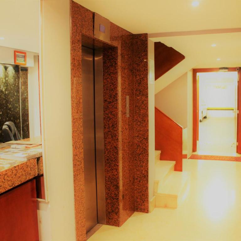 Condesa Suites - Loft - 6