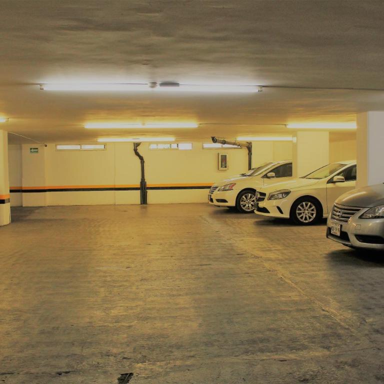 Condesa Suites - Loft - 8