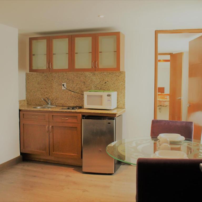 Condesa Suites - Loft - 14