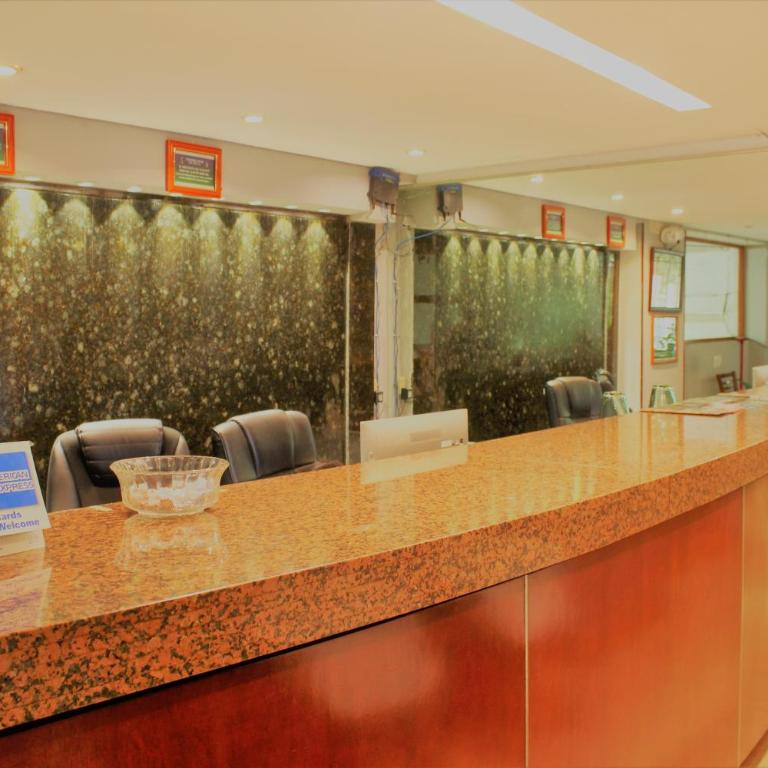 Condesa Suites - Loft - 5