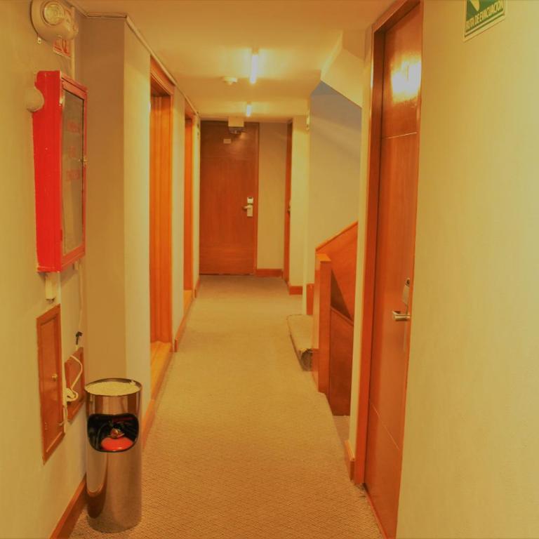 Condesa Suites - Loft - 11