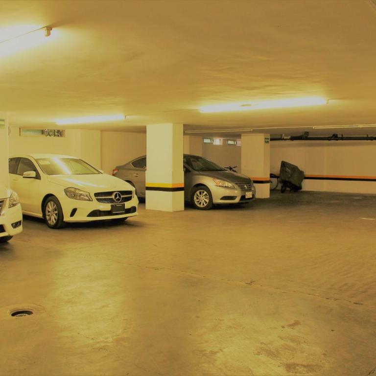 Condesa Suites - Loft - 7