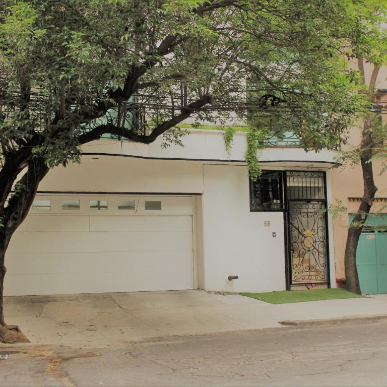 Condesa Suites - Loft - 4
