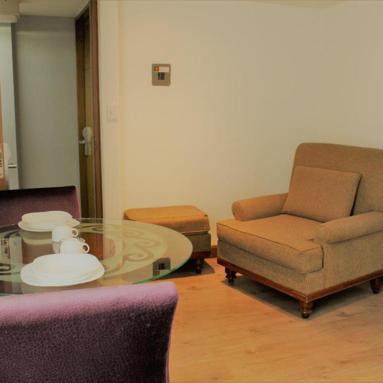 Condesa Suites - Loft - 17