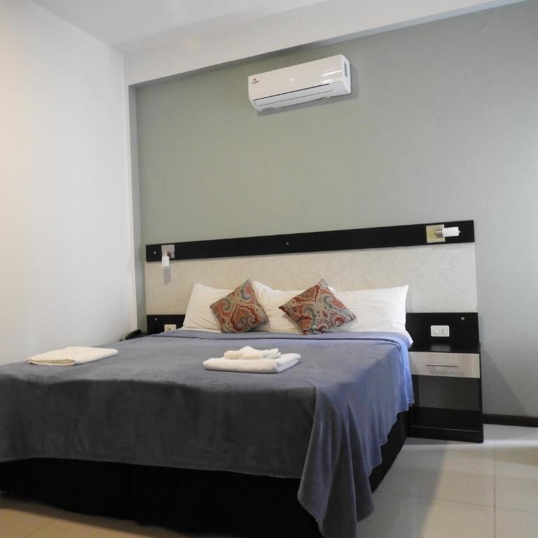 Hotel Puesta del Sol - Habitación Individual - 4